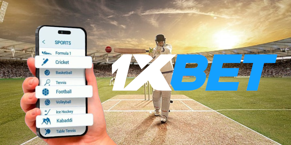 1xBet App is a Feature-Rich and Reliable Gambling Solution in India