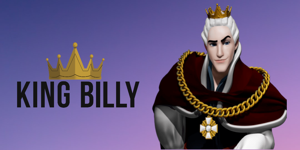 King billy review