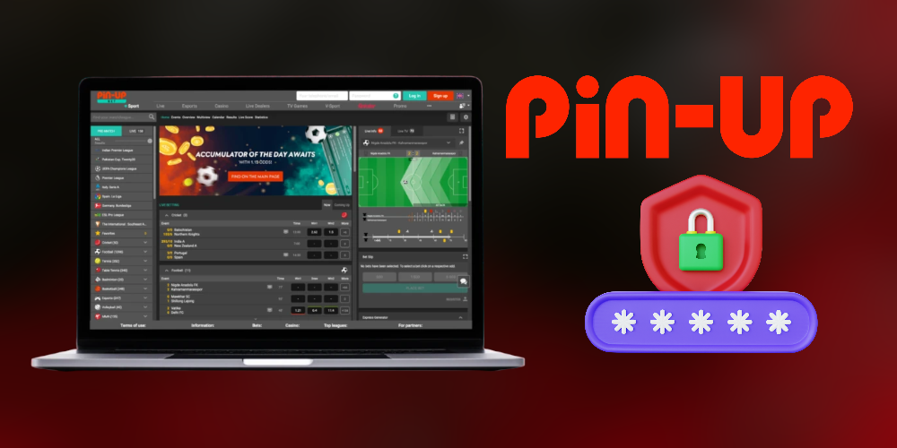 Pin up bet review