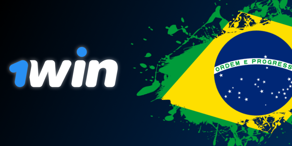 Online betting at 1Win is a popular past time in Brazil
