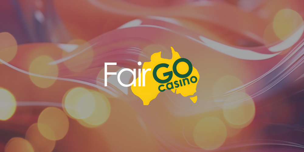 Fair GO casino Review