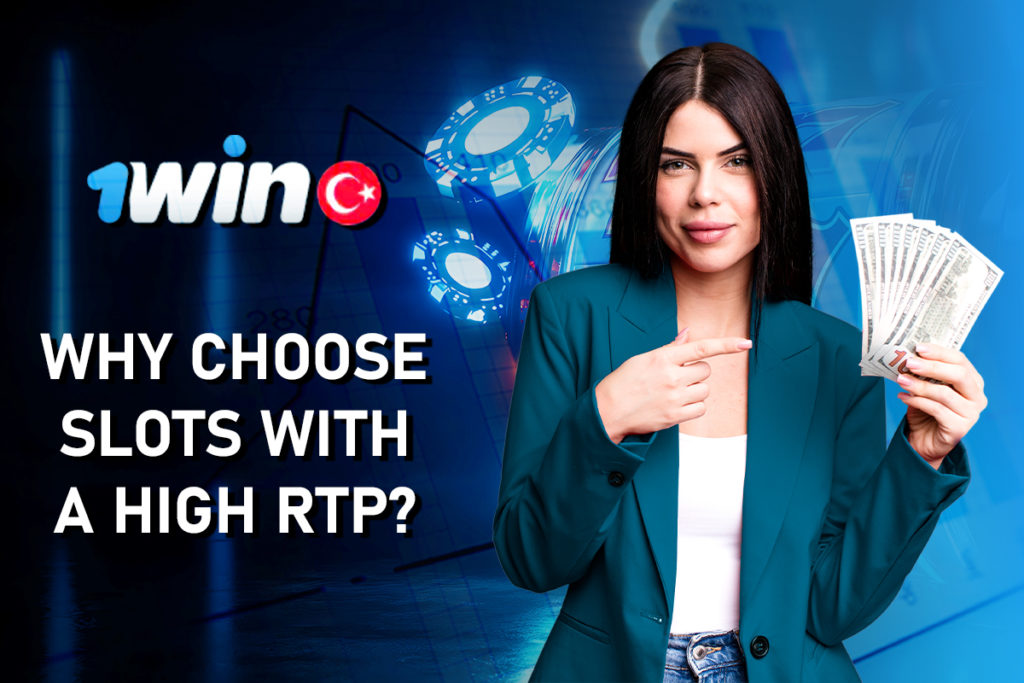 Why Choose Slots with a High RTP?