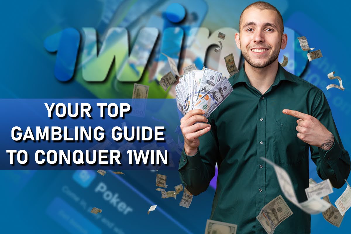 1Win Gambling Guide