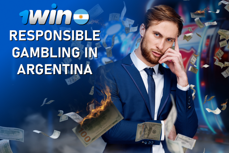 Responsible Gambling in Argentina: How to Play Safely