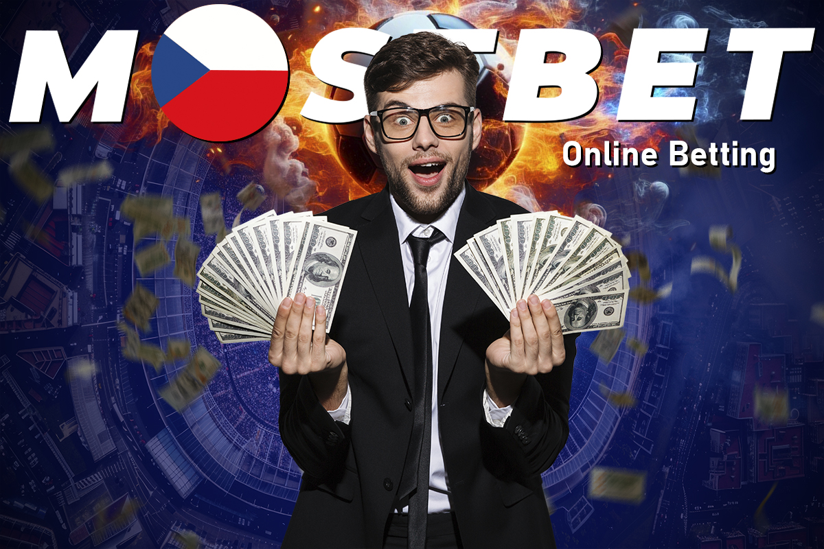 Mostbet: Your Trusted Partner in the World of Online Betting