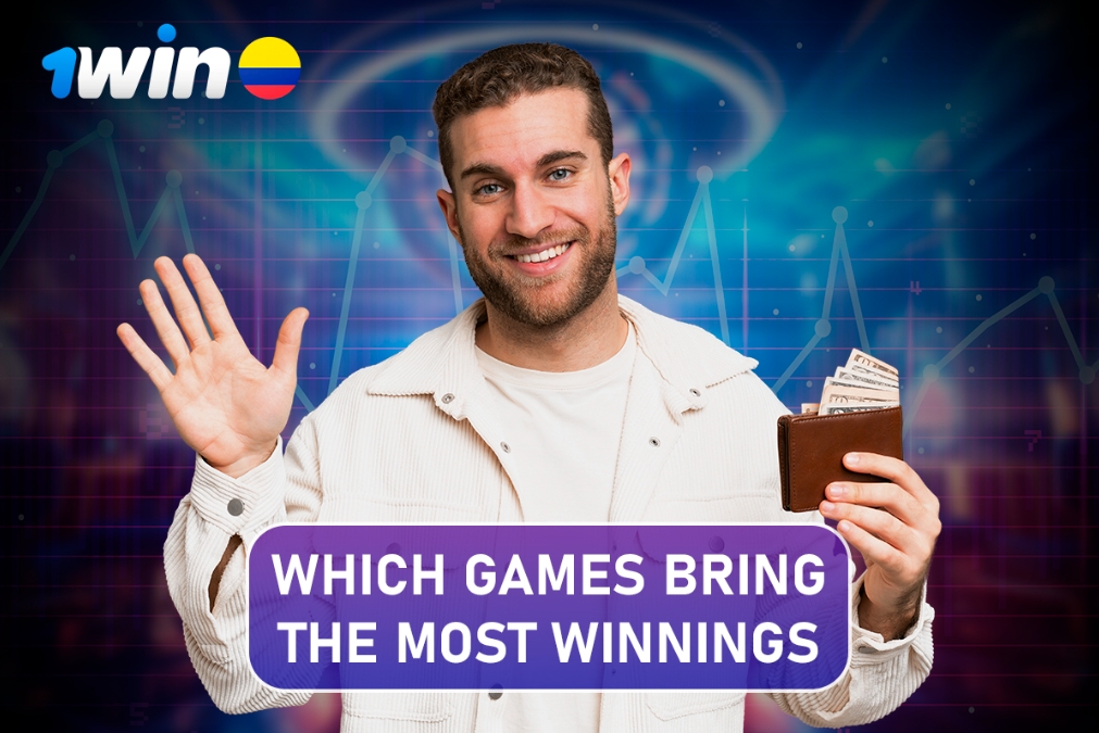 Infographic displaying games ranked by total wins, showcasing top-performing options.