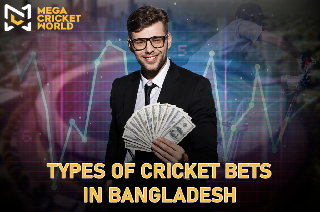 Cricket Bets in Bangladesh