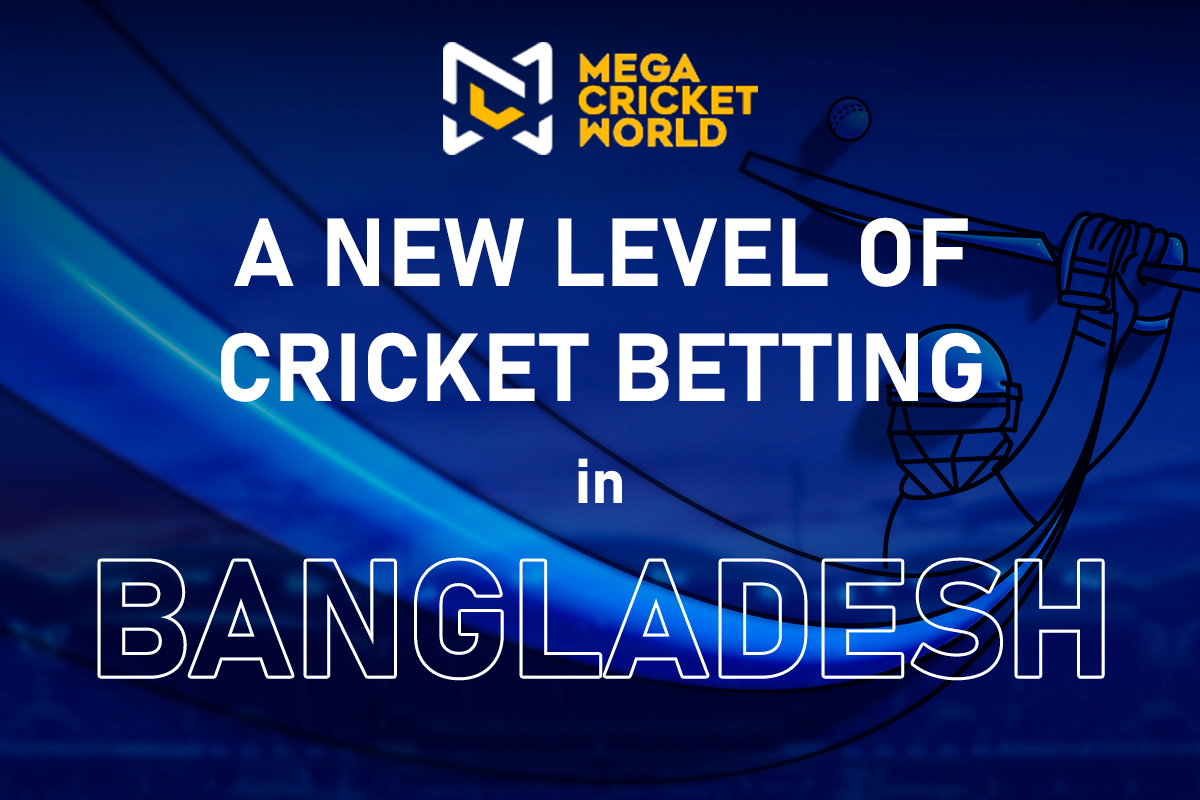 A New Level of Cricket Betting in Bangladesh for Everyone