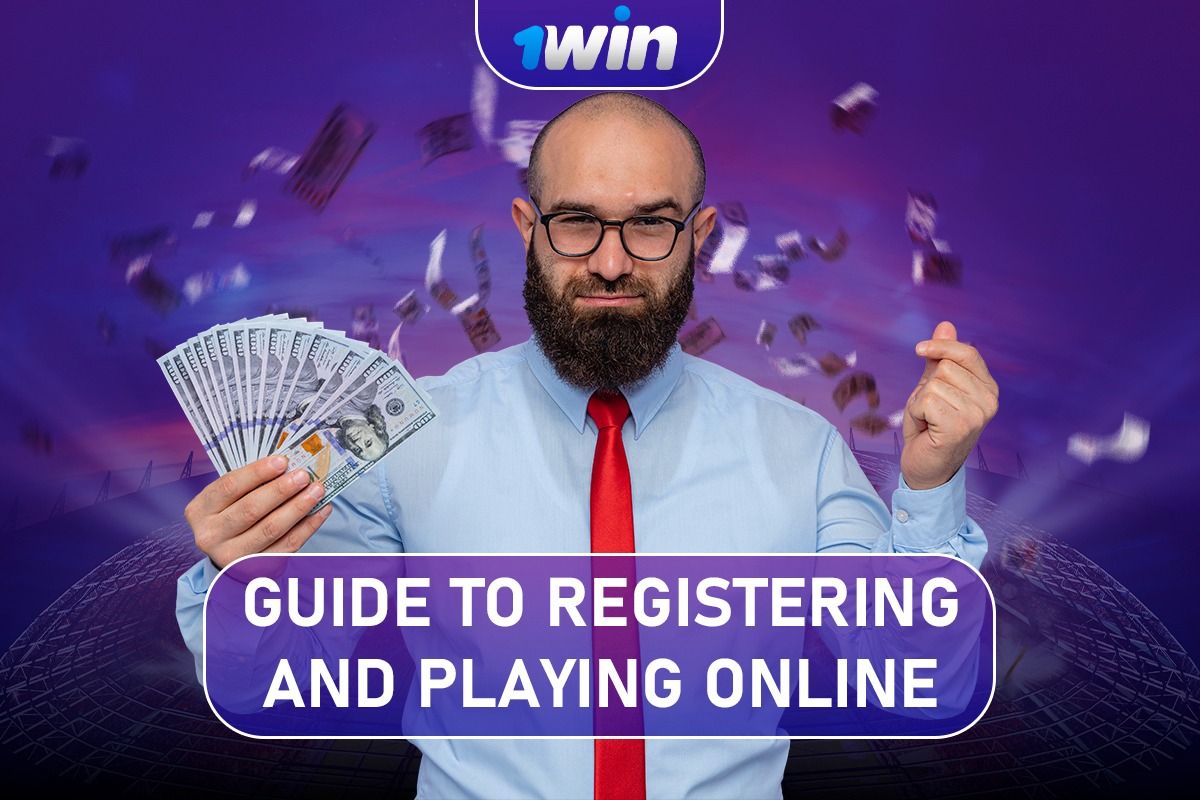 1Win Malaysia: Guide to Registering and Playing Online