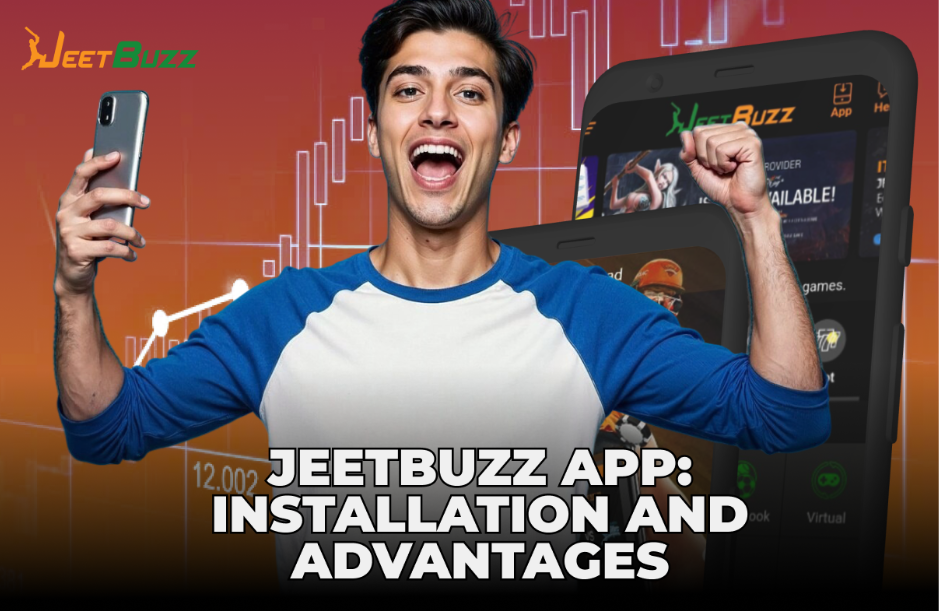 JeetBuzz App